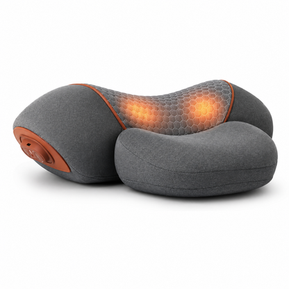 Lunelza™ | Coussin de Décompression Cervicale