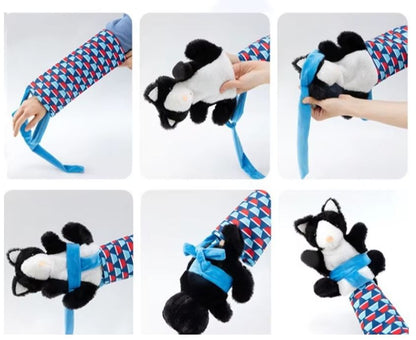 Marionnette de jeu pour chat