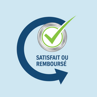 Satisfait ou remboursé
